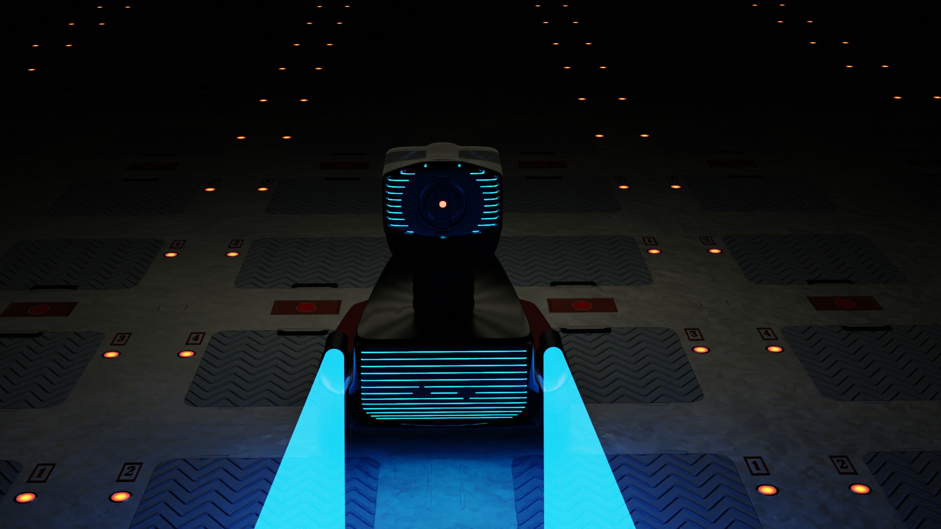 Mini Robot Sentinel preview image 2